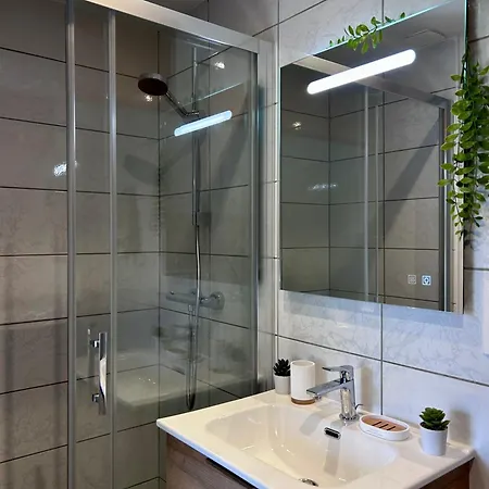 Apartman Les De La Source De La Loire