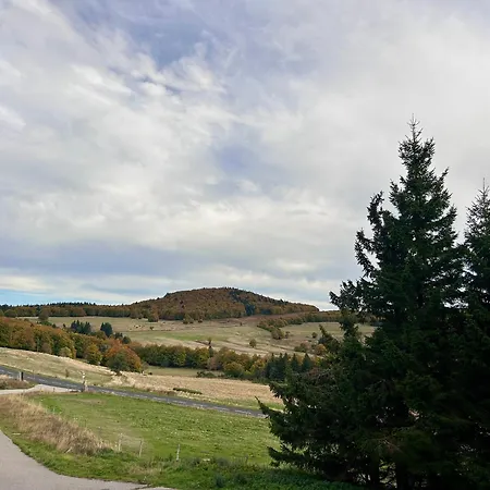 Les De La Source De La Loire Apartmán Sainte-Eulalie (Ardeche)