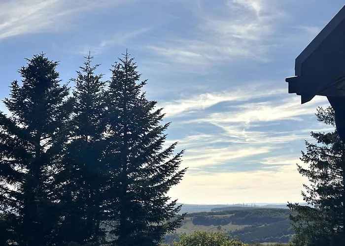 Les De La Source De La Loire * Sainte-Eulalie